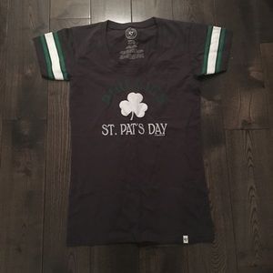 Philadelphia Phillies St. Pats Day t-shirt NWOT